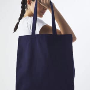 Bag - Organic Canvas