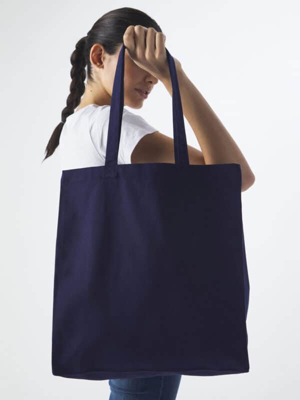 Bag - Organic Canvas